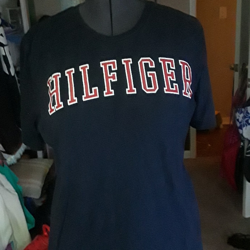 Tommy Hilfiger shirt
